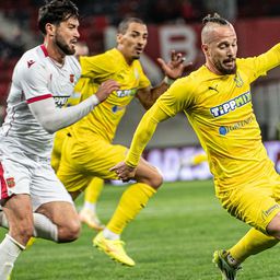 A Kazincbarcika sportigazgatója: Természetes, hogy mindenki a feljutásban reménykedik