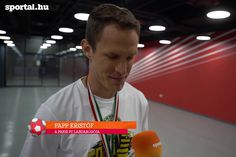 Papp Kristóf: Hősiesen küzdöttünk és kitartottunk a végéig