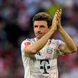Thomas Müller a jövőjéről: Nincs konkrét tervem