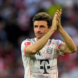 Thomas Müller a jövőjéről: Nincs konkrét tervem