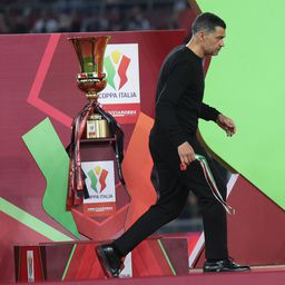 Jelentősen csökken a Milan portugál állománya