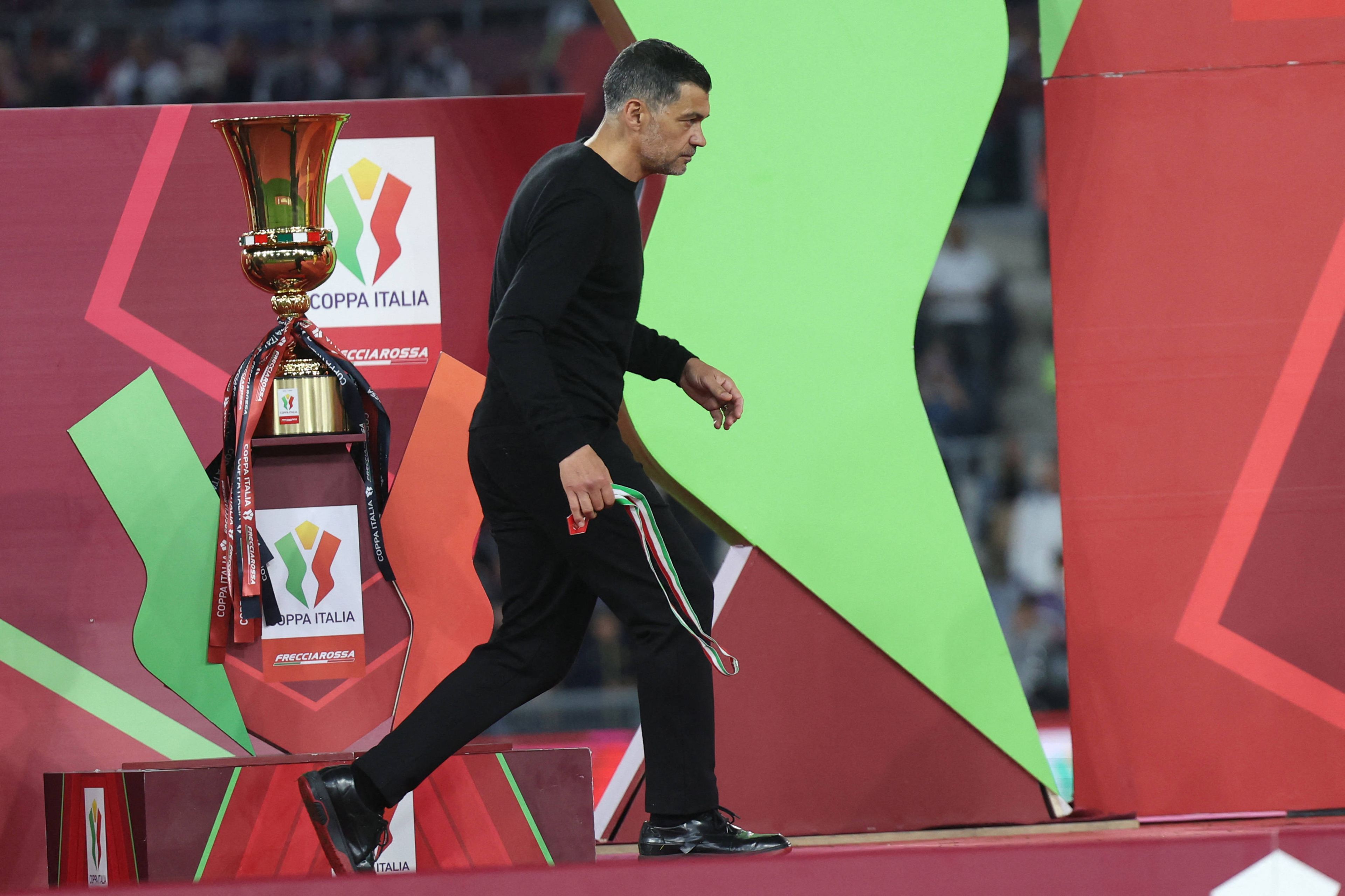 Jelentősen csökken a Milan portugál állománya