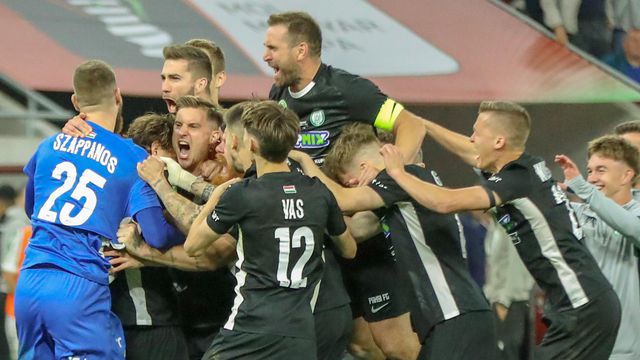 Böde Dániel: Egyszerűen fogalmazva, berúgunk