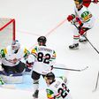 Az utolsó harmadban átrobogtak a csehek a mieinken a hoki-vb-n