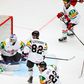 Az utolsó harmadban átrobogtak a csehek a mieinken a hoki-vb-n
