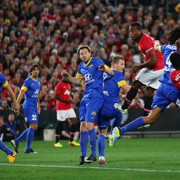 Sötét titkok a Manchester United öltözőjéből