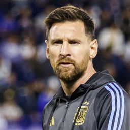 Lionel Messi ismét pályára léphet: keretet hirdetett Argentína