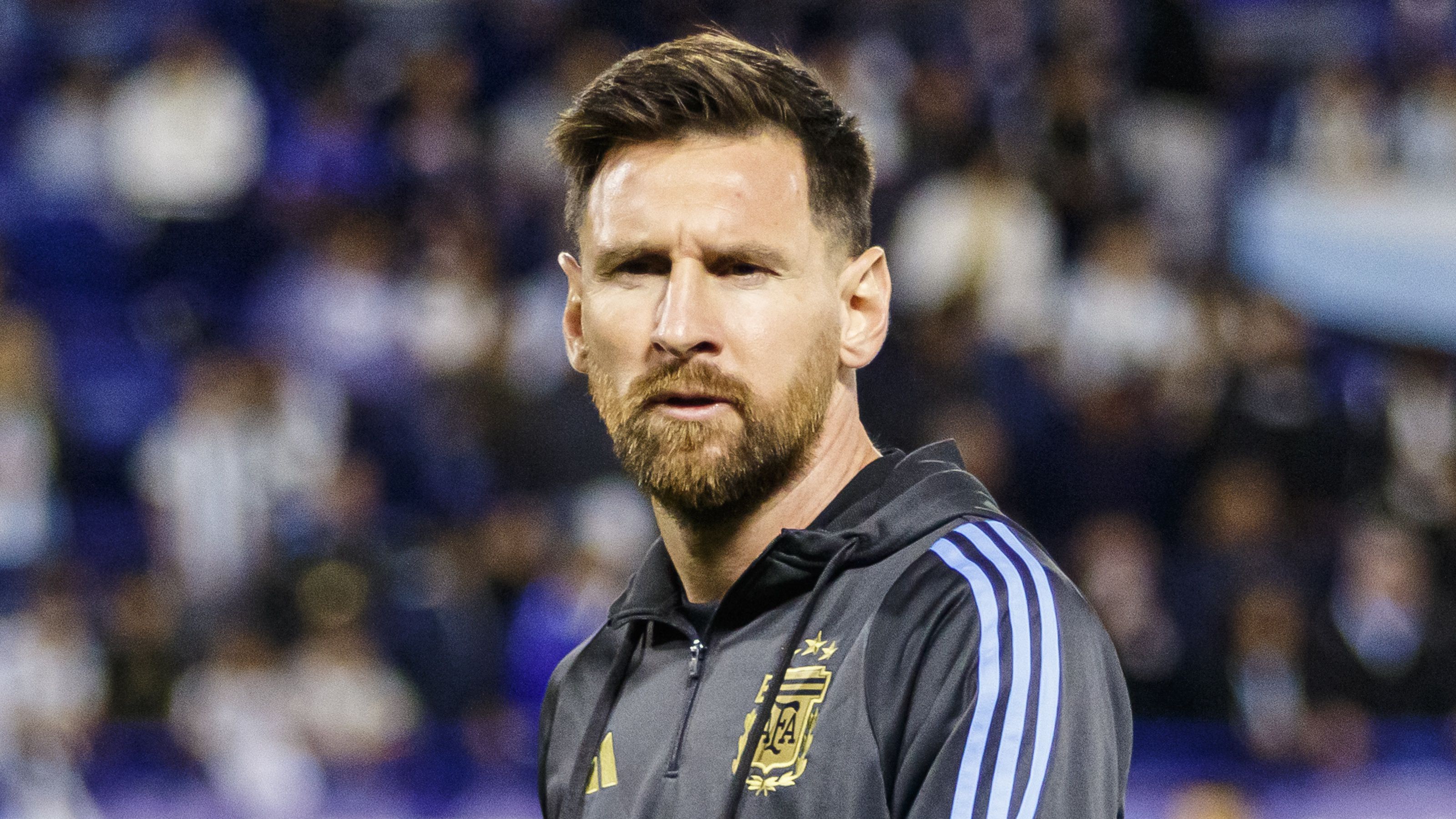 Lionel Messi ismét pályára léphet: keretet hirdetett Argentína