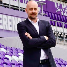 Átalakulás Újpesten: újabb távozót jelentettek be a lila-fehérek