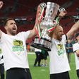 A Paks címet védett a Magyar Kupában; Sallai Roland kupagyőztes lett – az elmúlt 24 óra legfontosabb sporthírei