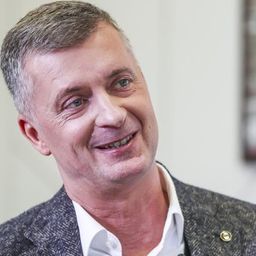 Kubatov Gábor: A Paks hatékony antifutballt játszik