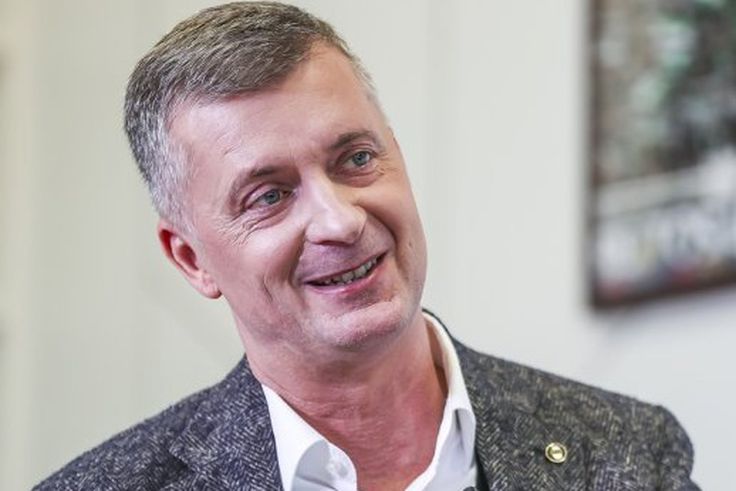 Kubatov Gábor: A Paks hatékony antifutballt játszik