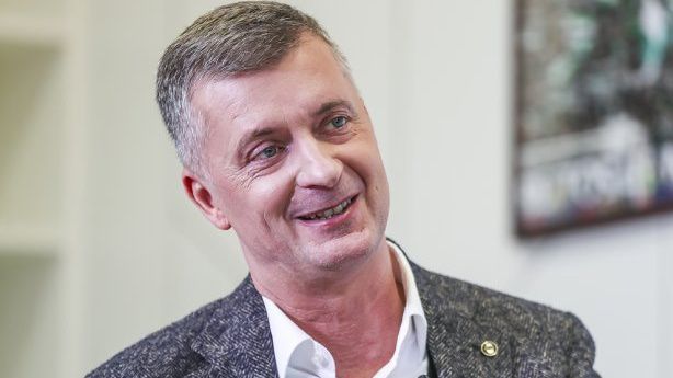 Kubatov Gábor: A Paks hatékony antifutballt játszik