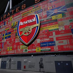 Ebben végre meglesz a bajnoki cím? Fotókon az Arsenal új meze