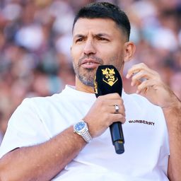 „Csak három hónapot töltöttem ott, de mintha tíz év lenne” – Agüero a Barcáról