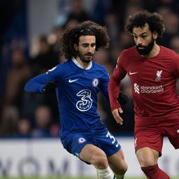 Chelsea–Liverpool a nyitó fordulóban, ismertették a PL-sorsolást