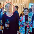 Elment az ukránok esze: egy ártalmatlan fotóért megfosztották a sportszövetséget nemzeti státuszától