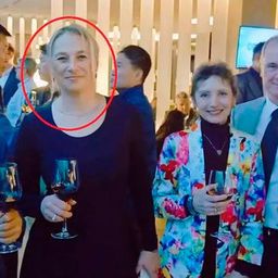 Elment az ukránok esze: egy ártalmatlan fotóért megfosztották a sportszövetséget nemzeti státuszától