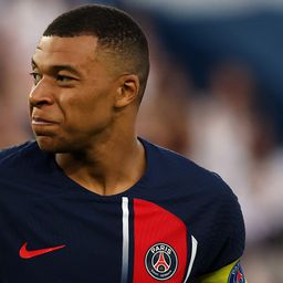 Mbappé sajtótájékoztatón beszélt a jövőjéről: „Ez az egyetlen opcióm...”