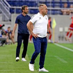 Változások a szakmai stábban: eldőlt, ki irányítja a Vasast a következő szezonban