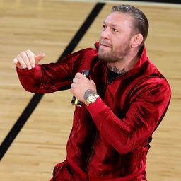 McGregor szexuálisan bántalmazhatott egy nőt – ugyanazon az estén, amikor brutálisan kiütötte a kabalát