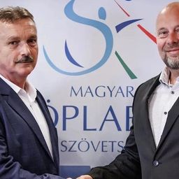 Lemondott a szövetség elnöke kaposvári tisztségéről