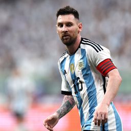 Messi káprázatos gólt lőtt, Argentína legyőzte Ausztráliát – videókkal