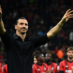 Bokszmeccsre hívták ki Zlatan Ibrahimovicot