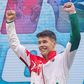 Mészáros Krisztofer már az olimpiai kvalifikációs vb-re koncentrál