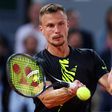 Fucsovics Márton ismét bejutott a negyeddöntőbe Stuttgartban