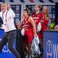 „A hajrában a védekezésünk felszabadult támadójátékot eredményezett” – Székely Norbert