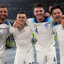 A Manchester City elhappolhatja Rice-t az Arsenal elől – sajtóhír