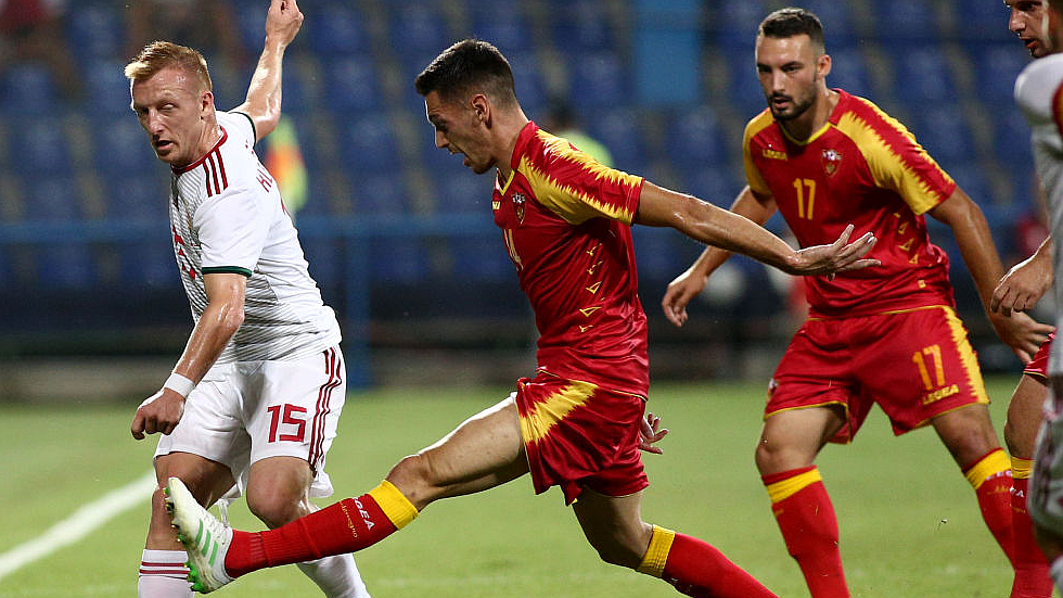 Podgorica eddig csak vereséget hozott a magyar válogatottnak – videókkal