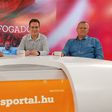Sportál Fogadó: Milyen meccset hoz a Montenegró–Magyarország? Simán bejut a döntőbe a Barcelona?