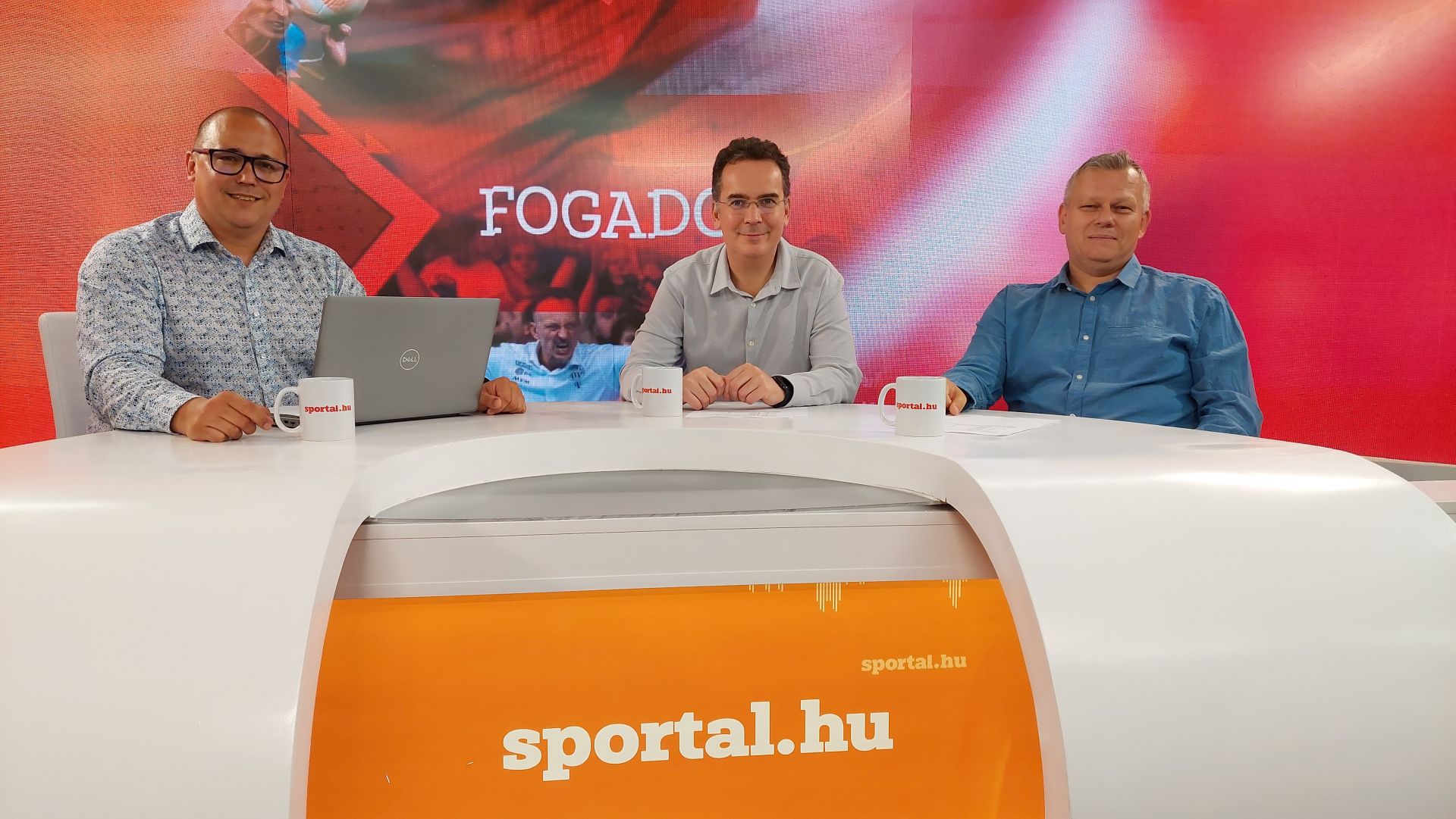 Sportál Fogadó: Milyen meccset hoz a Montenegró–Magyarország? Simán bejut a döntőbe a Barcelona?