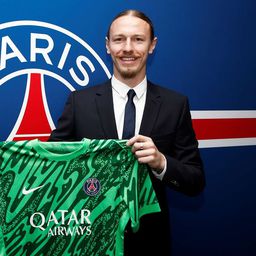Meglepő helyről igazolt az Mbappét elvesztő PSG