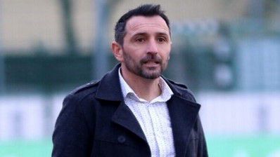 Korábbi FTC-játékos lett a Kazincbarcika új vezetőedzője