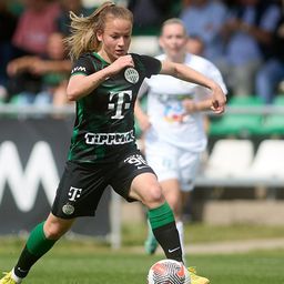 Újabb magyar válogatott játékos távozott a Ferencvárostól