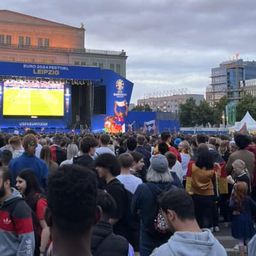 „Tragédia; tömegnyomor” – a magyarok a szurkolói zónákra panaszkodnak