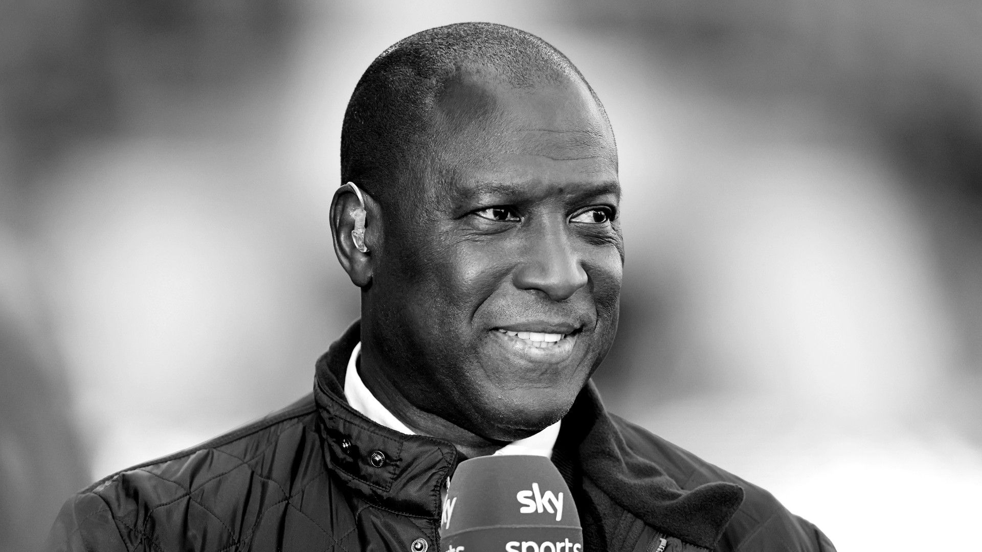 Kevin Campbell (1970–2024)