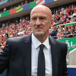 Marco Rossi: Szövetségi kapitányként én vagyok az első számú felelős a vereségért