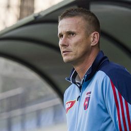 Egykori válogatott labdarúgó a Fehérvár FC új vezetőedzője – hivatalos
