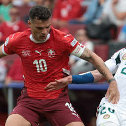 A magyar–svájci meccs legjobbja: Az első félidő egyértelműen a miénk volt