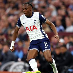 Hivatalos: a Tottenham végleg megszerezte a Bayern támadójának játékjogát