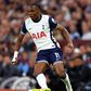Hivatalos: a Tottenham végleg megszerezte a Bayern támadójának játékjogát