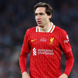 A Napoli két támadót is igazolna a Liverpooltól