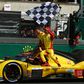 Robert Kubicával a volánnál a Ferrari nyerte a Le Mans-i 24 órás autóversenyt