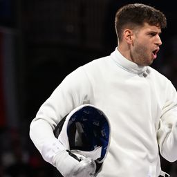 Siklósi Gergely bronzérmes az Európa-bajnokságon!