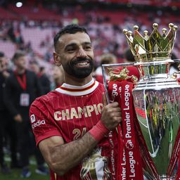 Tekintse meg a születésnapos Mohamed Szalah összes liverpooli gólját – videóval