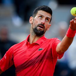 Djokovics egy komoly cél miatt halasztja a visszavonulását
